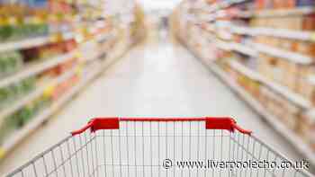 Short Sainsbury's shoppers never have to stretch for shelves again as there's solution