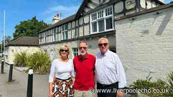 Knocking down historic Merseyside pub would be 'disastrous', campaigners say