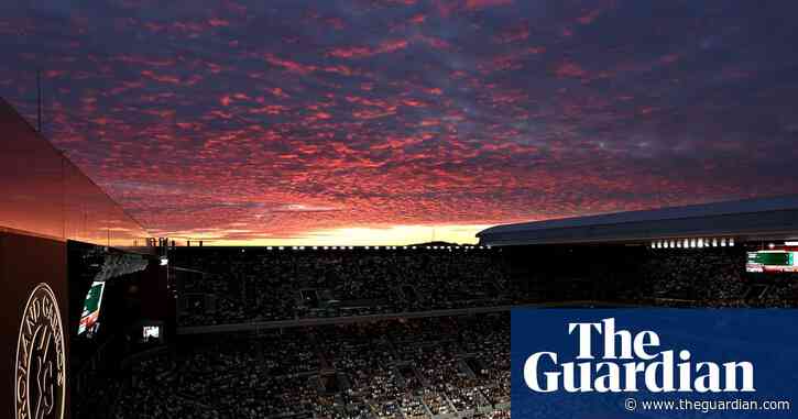 French Open becomes first grand slam event to offer players share of tournament revenue