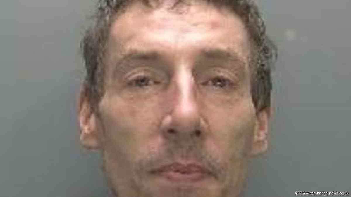 Man ‘narrowly missed’ hitting people during police pursuit
