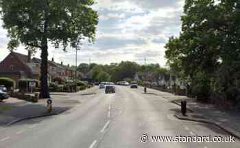 Man, 59, dies following house fire in Bexley