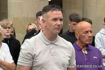 Father of murder victim Kayden Moy:  His death has ‘devasted our family forever’