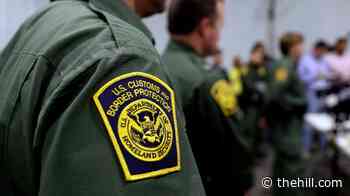 CBP officer indicted for excessive use of force, falsifying report