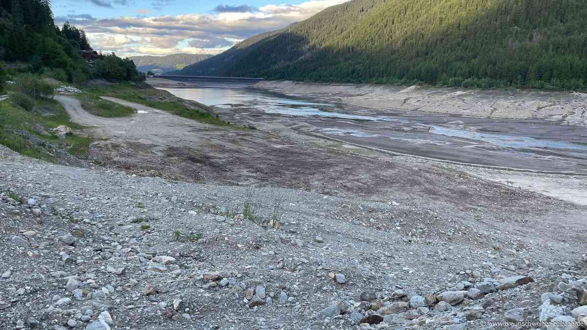 Südtiroler müssen wegen Hitze Wasser sparen – Bistum ruft zum Beten auf