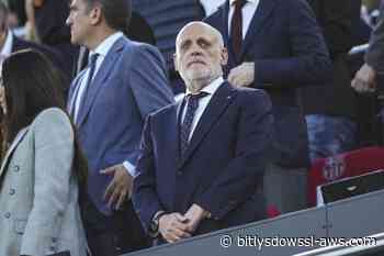Presidente de LaLiga rechaza un Mundial con 64 selecciones