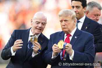 Más equipos, más política, más dinero: las claves de la Copa del Mundo 2026