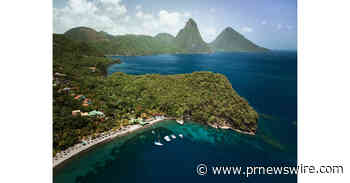 SAINT LUCIA SUMMER HOTEL DEALS: SAVE UP TO 55% ON CARIBBEAN GETAWAYS