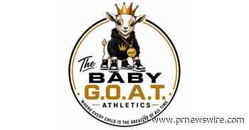 Baby G.O.A.T Athletics: "Where Every Kid is The Greatest of All Time"