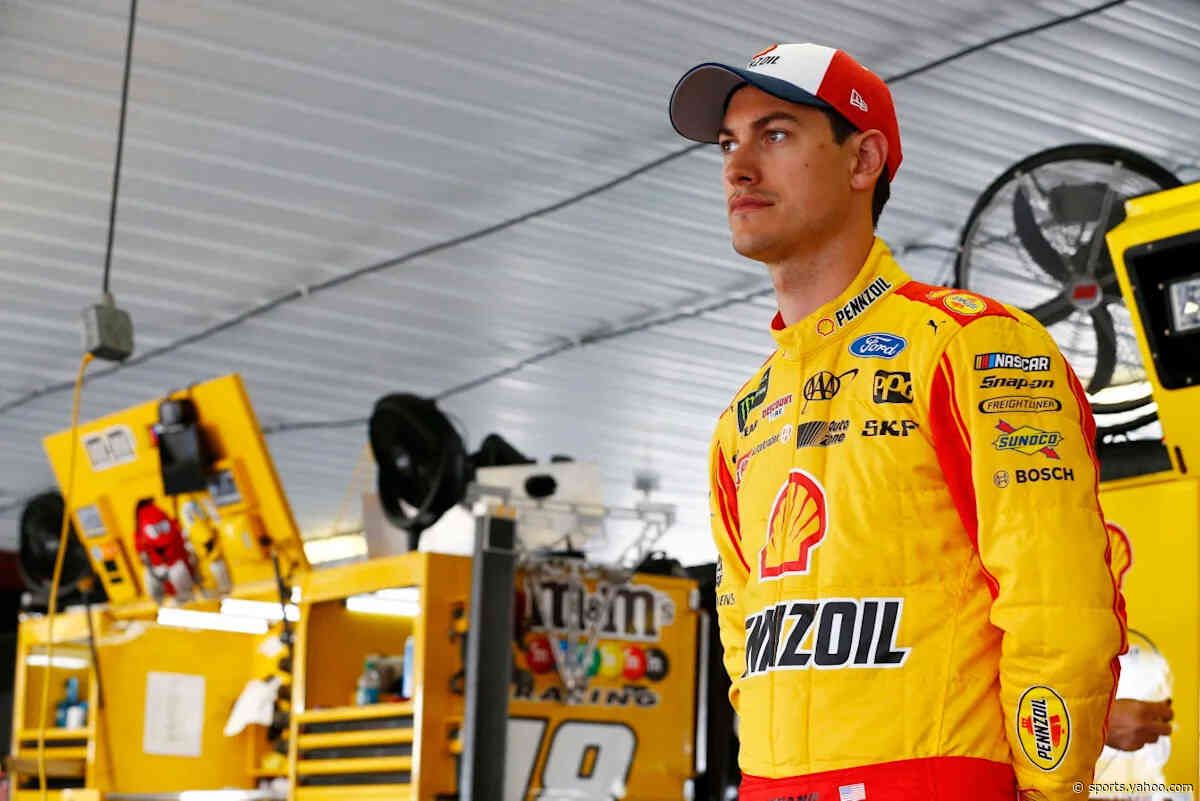 “Not a Comfortable Spot”– Joey Logano Unmasks Bitter Championship Reality Despite Cup Series Redemption