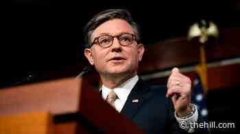 GOP leaders charge ahead on uncertain vote with ambitious agenda at stake
