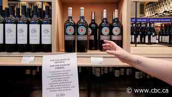 Trump's escalating trade war puts pressure on premiers with U.S. booze boycotts as they gather in P.E.I.