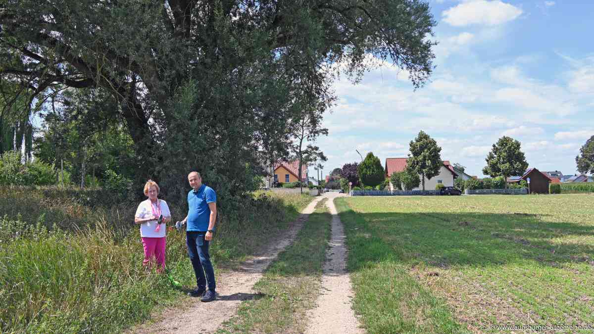 Zwischen Sicherheit und Sorgen: Warum der Funkmast in Marienheim kaum mehr zu verhindern ist