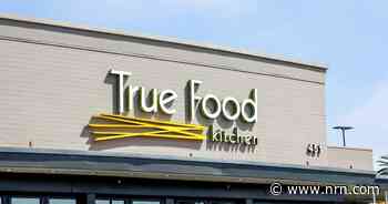 Ex-Hopdoddy CEO Jeff Chandler joins True Food Kitchen