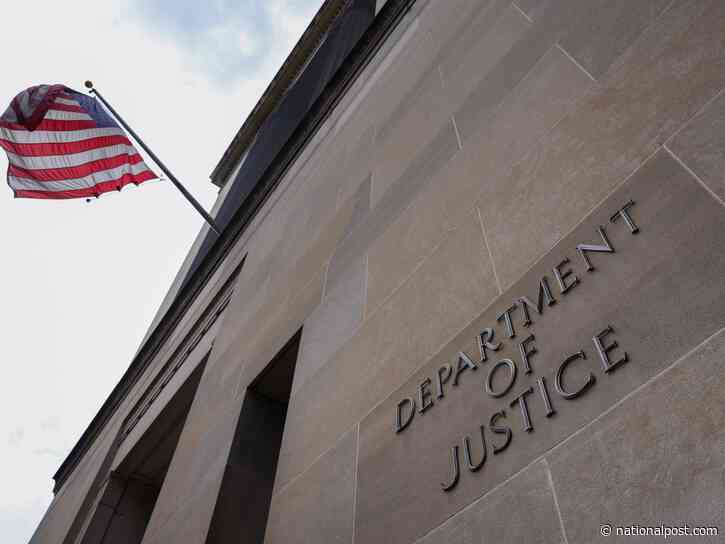 Three men plead guilty to human smuggling across Canada's border into U.S.