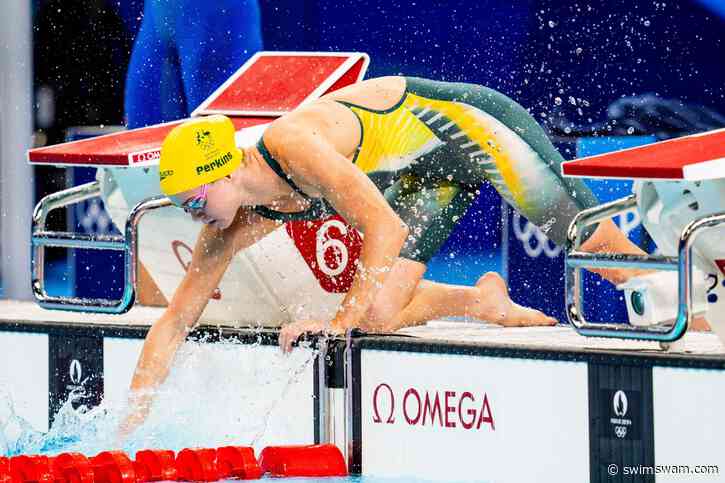 2026 Commonwealth Games Previews: Perkins To Cap Her Rapid Rise With First International Titles