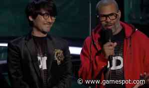 Hideo Kojima Reveals How He Wants To Die