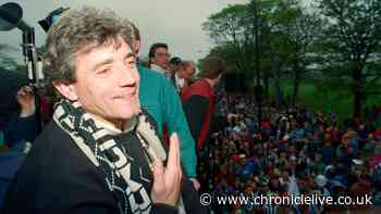 Kevin Keegan books of condolence to be opened in Newcastle for fans to share memories of NUFC hero