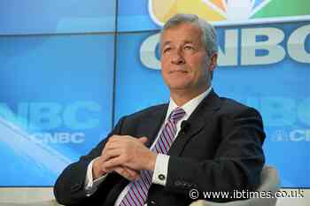 JPMorgan's Jamie Dimon Warns Newly Sworn-In PM Andy Burnham Over Economic Plans