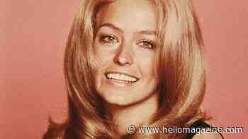 Meet Farrah Fawcett's only sibling - who also worked in showbiz