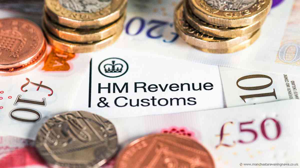 HMRC issues £1000 warning to anyone making money from 'side hustles'