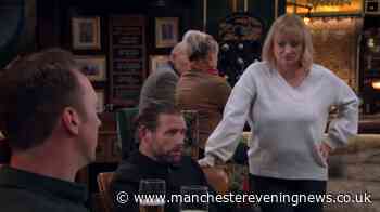 Emmerdale fans divided as they call out obvious new romance