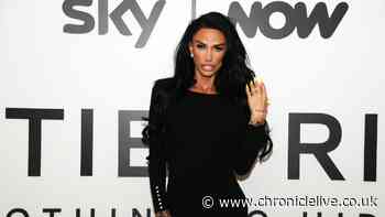 Katie Price confirms Newcastle Pride performance at city centre bar this weekend