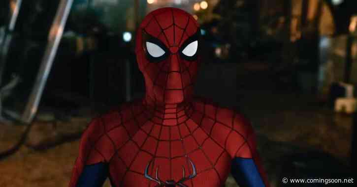 Spider-Man 4’s Savage Hulk, Punisher & Major Villains Assemble in Its Best Poster Yet