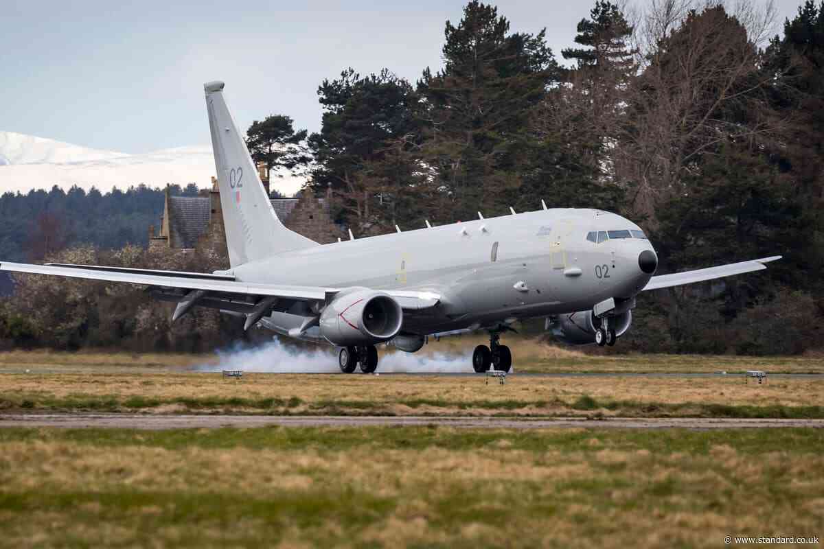 Defence shares climb on investment hopes after new Chancellor named