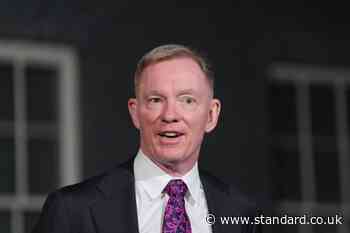 Who is new Northern Ireland Secretary Sir Chris Bryant?
