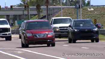 Growth adds traffic concerns on U.S. 41 in Palmetto
