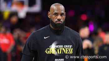LeBron James rumors: Rich Paul says free agency decision 'is not going to be rushed'