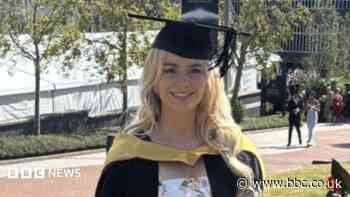 New doctor 'spurred to go into medicine' by rare condition