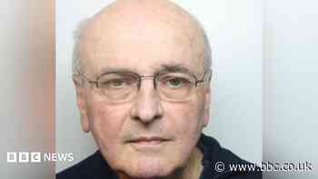 Child abuse priest gets two-year community order