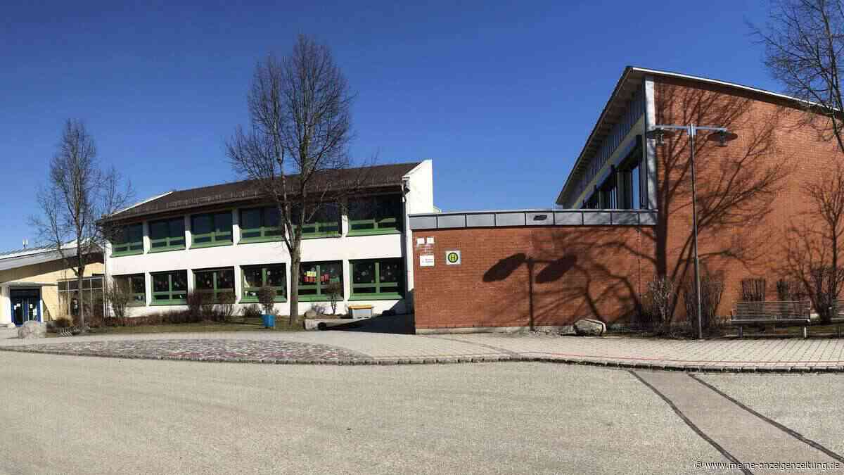 Mittelschule Forstern wächst: wieder zwei fünfte Klassen