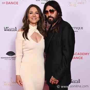 Elizabeth Hurley Shares "Important" Factors in Billy Ray Cyrus Romance