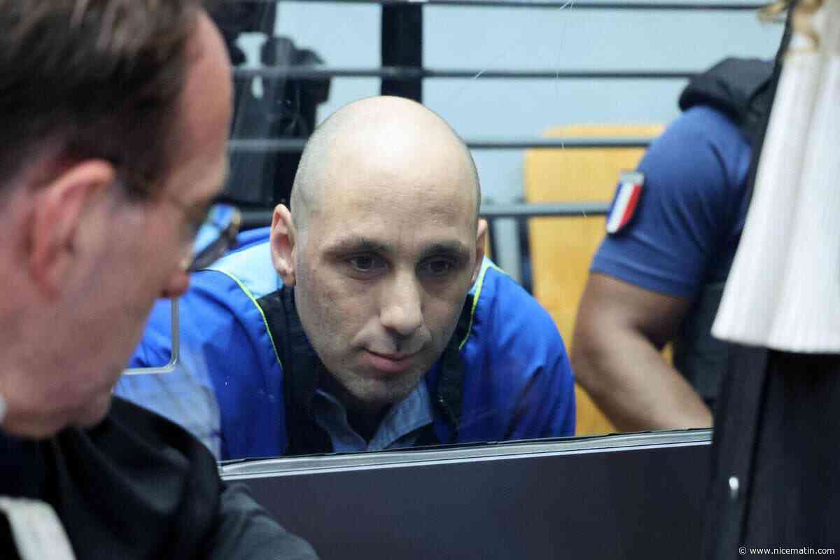 « Elle m’a dit quelque chose qui m’a fait péter les plombs » : ce que Cédric Jubillar a affirmé à la justice