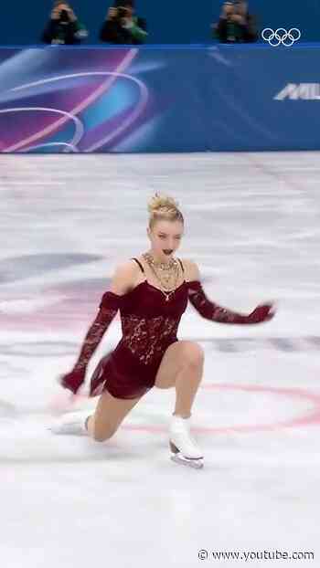 Counting down to the #FIFAWorldCup Final like this... 💃