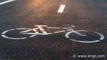 New lights to be installed along bike boulevard in Nob Hill
