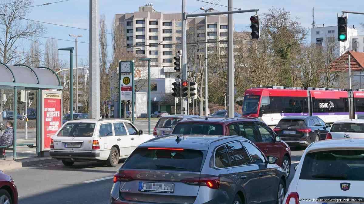 Zoff um Lärm, Land und Millionen – wie steht’s um Braunschweigs Stadtbahn-Ausbau?