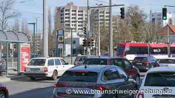 Zoff um Lärm, Land und Millionen – wie steht’s um Braunschweigs Stadtbahn-Ausbau?