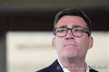 What Burnham’s record on rough sleeping reveals about his first pledge as PM