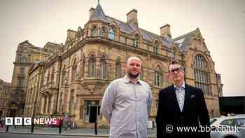 Council to take control of Grade-II listed hall