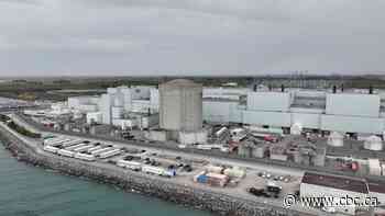 Why these First Nations in B.C. are studying nuclear power