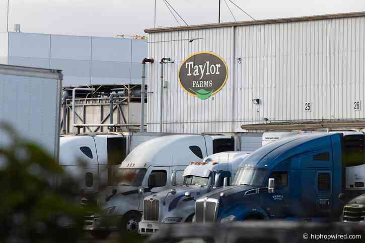 Taylor Farms Claims FDA Approval, Social Media Suspicious