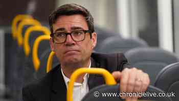 Burnham urged to bring back £2 bus fare cap as mayor slams 'London-centric and elitist' response