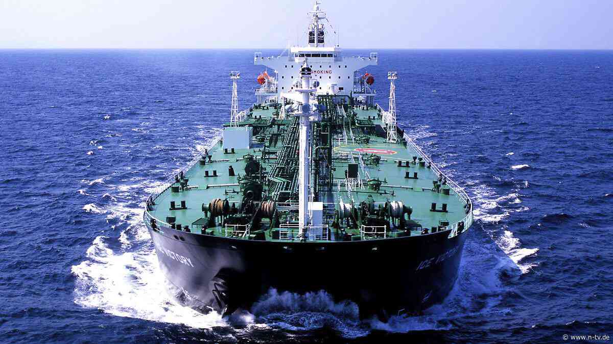 Huthi drohen mit Beschuss: Tanker mit saudischem Rohöl drehen im Roten Meer ab