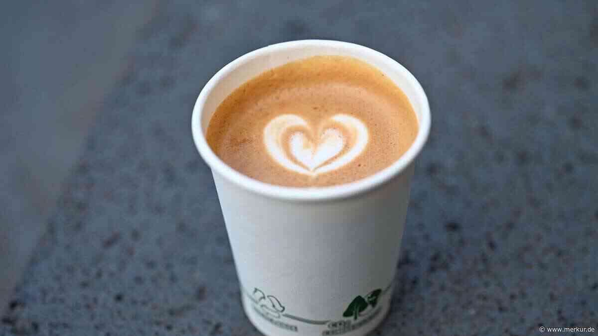 Wie viel Kaffee ist gut fürs Herz? Die American Heart Association liefert eine klare Antwort