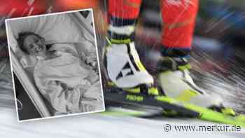 Ski-Talent trifft folgenschwere Entscheidung nach doppeltem Herzstillstand