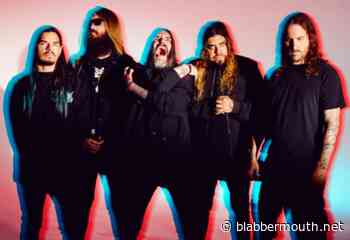 SUICIDE SILENCE Announces Fall 2026 North American Tour With EMMURE, ANGELMAKER And SYNESTIA