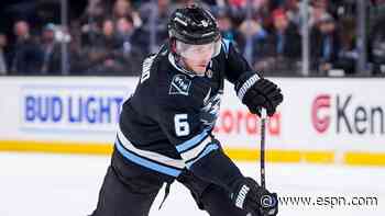 Mammoth ink D Marino to 8-year, $54M extension